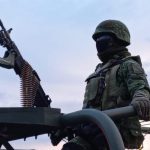 Reporta Ejército 22 detenidos durante julio en Guerrero