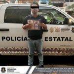 Detiene la Policía Estatal a uno por robo en Acapulco