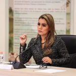 “INE solicita a Evelyn eliminar publicaciones que podrían afectar equidad electoral”