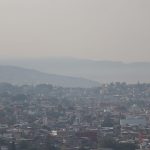 Por densa bruma, suspende SEG clases para este jueves en Chilpancingo y sus alrededores