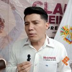 Han solicitado seguridad 12 candidatos de Morena en Guerrero: dirigente