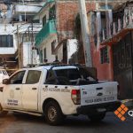 Dejan restos humanos dentro de un automóvil en Acapulco