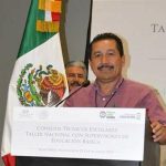 Matan en su casa a subsecretario de Educación de Guerrero a navajazos